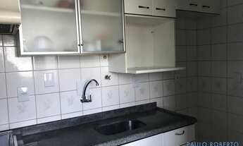 Imagem 4: APARTAMENTO - JARDIM PRUDÊNCIA - SP