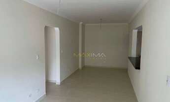 Imagem 4: Apartamento com 3 dormitórios à venda, 119 m² por R$ 590.000,00 - Canto do Forte - Praia G