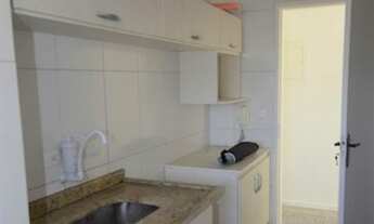 Imagem 7: Apartamento em Jabaquara com 107m² 3 dormitórios 3 banheiros 2 vagas de garagem