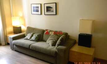 Imagem 2: São Paulo - Flat - Moema