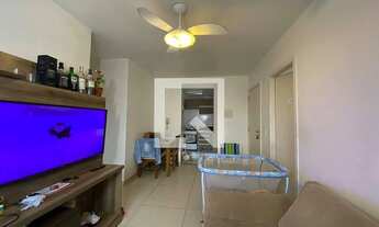 Imagem 2: Apartamento para Aluguel - Santos Dumond, 3 Quartos, 57 m2