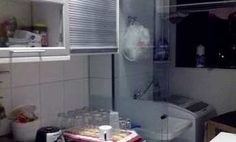 Imagem 5: FLAT - VILA OLÍMPIA - SP