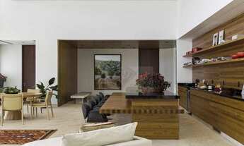 Imagem 9: Casa no Condomínio Terras de São José