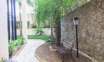 Imagem 5: Studio para venda possui 30 metros quadrados com 1 quarto em Vila Monte Alegre - São Paulo