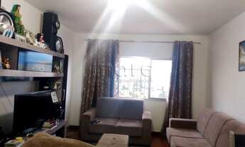 Imagem: SÃO PAULO - Apartamento Padrão - JARDIM