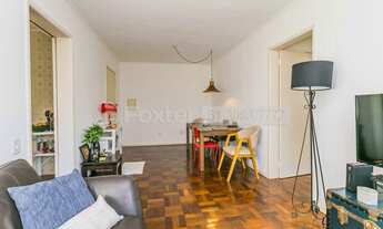 Imagem 4: Porto Alegre - Apartamento Padrão - Menino Deus