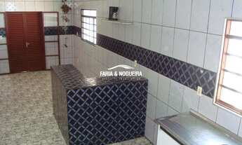 Imagem 3: Casa à venda, 2 quartos, 1 suíte, 1 vaga, Vila Aparecida - Rio Claro/SP