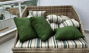 Imagem 2: COBERTURA DE LUXO E VISTA MAR DE MARISCAL.!!