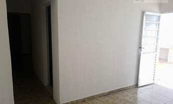 Imagem 4: Casa com 4 dormitórios à venda, 175 m² por R$ 270.000 - Parque Vitória Régia - Sorocaba/SP