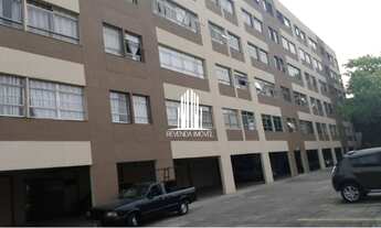 Imagem 2: Apartamento com 2 dormitórios, 1 suíte e 2 vagas - SÃO BERNARDO DO CAMPO