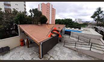 Imagem 7: Apartamento com 2 dormitórios à venda, 108 m² por R$ 634.800,00 - Vila Monte Alegre - São