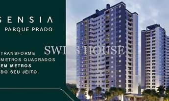 Imagem: Apartamento - Loteamento Parque São Martinho