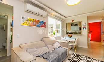 Imagem 3: PORTO ALEGRE - Apartamento Padrão - Petrópolis