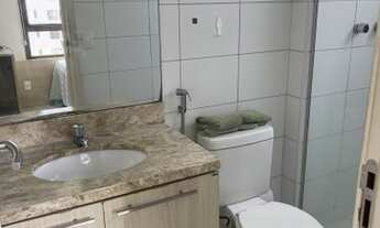 Imagem 7: Le Parc 170m2 Apartamento com 4 dormitórios