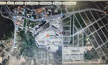 Imagem 7: Lote de esquina com 609,00m² ao lado do Caruaru Shopping, esquina com a Av. Principal