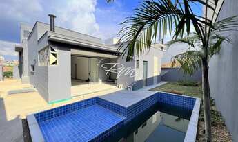 Imagem 4: Casa térrea Condomínio Reserva do Engenho REF: 325