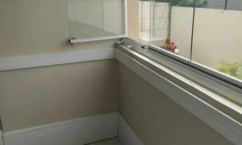 Imagem 4: Dorms: 3 Banheiros: 2 (sendo 1 suite) Suíte: 1