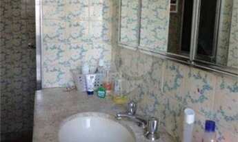 Imagem 6: São Paulo - Apartamento Padrão - MOEMA