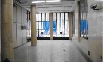 Imagem 7: Loja Comercial no Centro- São Paulo, SP