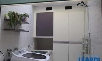 Imagem 7: APARTAMENTO - CITY BOAÇAVA - SP