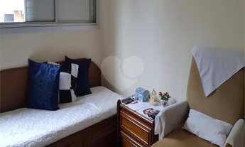 Imagem 6: São Paulo - Apartamento Padrão - MOEMA