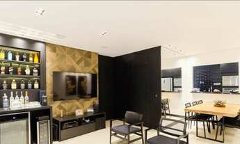 Imagem: Apartamento à venda com 100m², 2 quartos