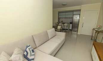 Imagem 4: Apartamento para Aluguel - Vila Ipiranga, 3 Quartos, 77 m2