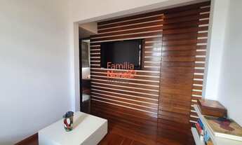 Imagem 5: Apartamento 2 quartos com uma suíte semi mobiliado bairro Filadélfia Betim MG