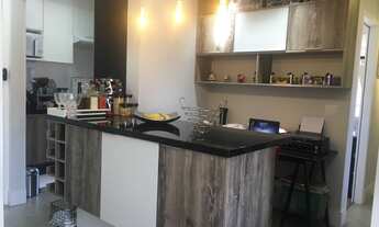 Imagem 2: Villagio Ipiranga à venda com 57m² 2 quartos 1 suíte e 2 vagas no Ipiranga São Paulo - SP