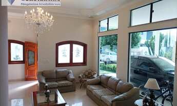 Imagem 4: Casa em Condomínio para Venda em Sorocaba, Chácaras Reunidas São Jorge, 5 dormitórios, 4