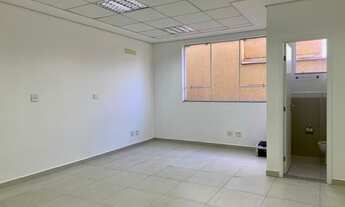 Imagem 6: Prédio comercial com 20 salas, 20 vagas de garagem no Bairro da Vila Mariana