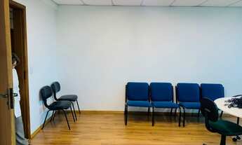 Imagem 4: Sala comercial Galpão / depósito com venda por R$130.000