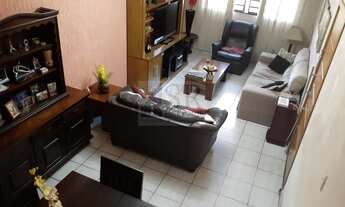 Imagem: Casa 3 Dormitórios sendo 1 Suíte 115m2