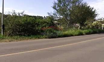 Imagem: Terreno Comercial no Bairro California em