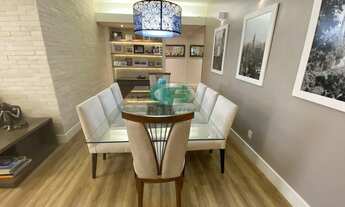 Imagem 4: Apartamento com 3 dorms, Ponta da Praia, Santos - R$ 900 mil, Cod: 1592068