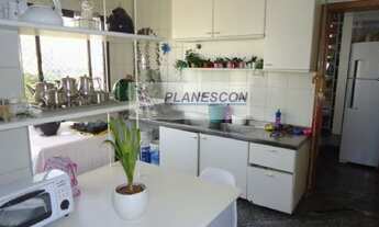 Imagem 7: São Paulo - Apartamento Padrão - Moema