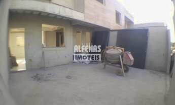 Imagem 3: CASA A VENDA 3 QUARTOS AGUA BRANCA