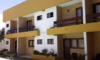 Imagem 3: Apartamento 63 m2 s com 2 quartos, 1 suíte, 2 varandas, 150m do mar - Escriturado