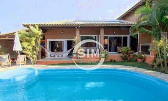 Imagem 3: Casa com 4 dormitórios à venda, 600 m² em Geribá - Armação dos Búzios/RJ