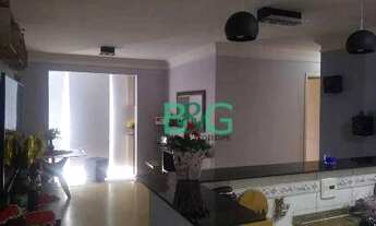 Imagem 2: Apartamento com 3 dormitórios à venda, 62 m² por R$ 410.000 - Belém - São Paulo/SP