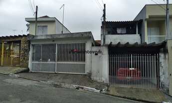 Imagem 3: Casa à venda, 2 quartos, 3 vagas, Chácara Belenzinho - São Paulo/SP