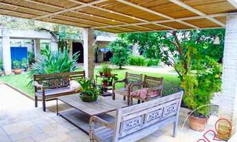 Imagem 2: Casa Assobradada, Cidade Jardim - São Paulo