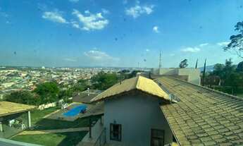 Imagem 4: Casa de condomínio para aluguel com 500 metros quadrados com 3 quartos