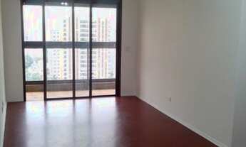 Imagem: Apartamento para locação, 124 m², Dormitórios