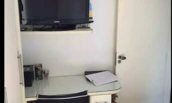 Imagem 4: Apartamento em Vila Mascote com 55m² 2 dormitórios 1 banheiro 1 vaga