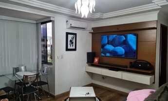 Imagem 1: Lindo apartamento reformado e mobiliado!