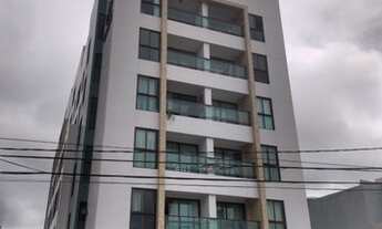 Imagem: Flat no Bessa, ao lado do Mag Shopping