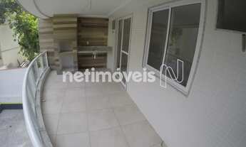 Imagem: Venda Apartamento 2 quartos Jardim Carioca