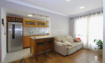 Imagem 2: Cobertura para venda com 122 metros quadrados com 2 quartos em Vila Ipiranga - Porto Alegr