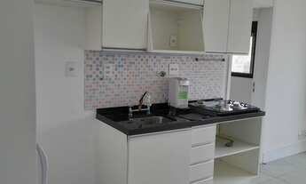Imagem 4: Apartamento com 1 dormitório 1 bainheiro, 1 vaga